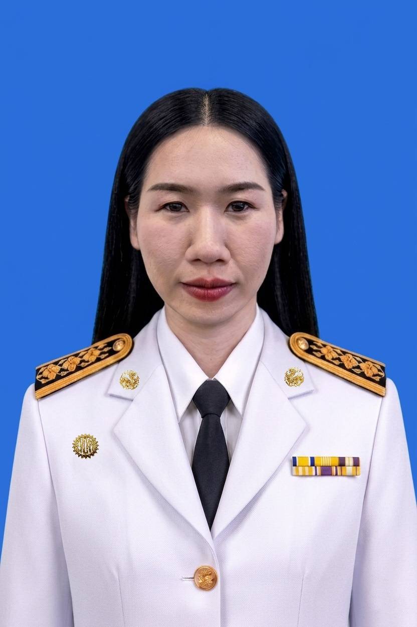 นางสาวอรัชพร สินปรุ
