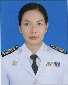 นางสาวสภา  ชั่งสกุล